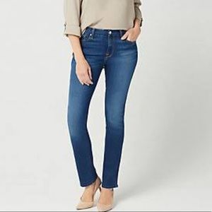 7 Seven - Stunning Blue Jeans